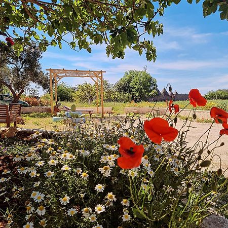 Trullo22 Villa Martina Franca Kültér fotó
