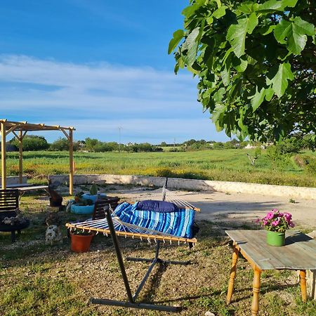 Trullo22 Villa Martina Franca Kültér fotó