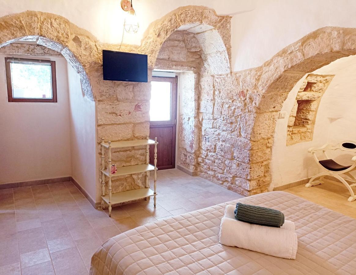Trullo22 Villa Martina Franca Kültér fotó