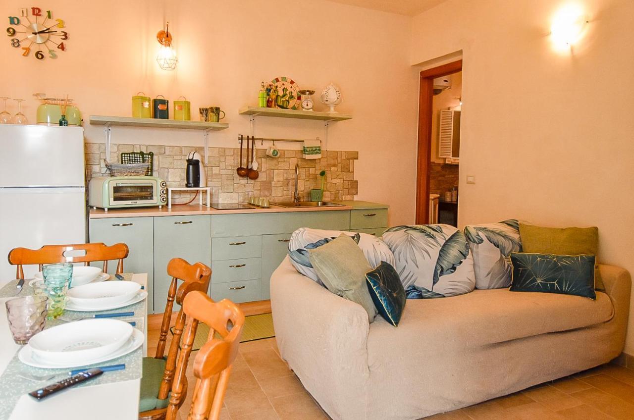 Trullo22 Villa Martina Franca Kültér fotó