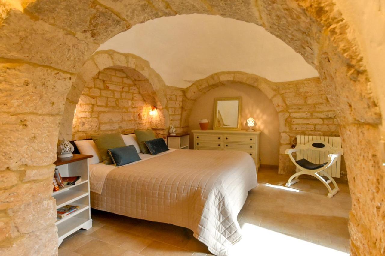 Trullo22 Villa Martina Franca Kültér fotó