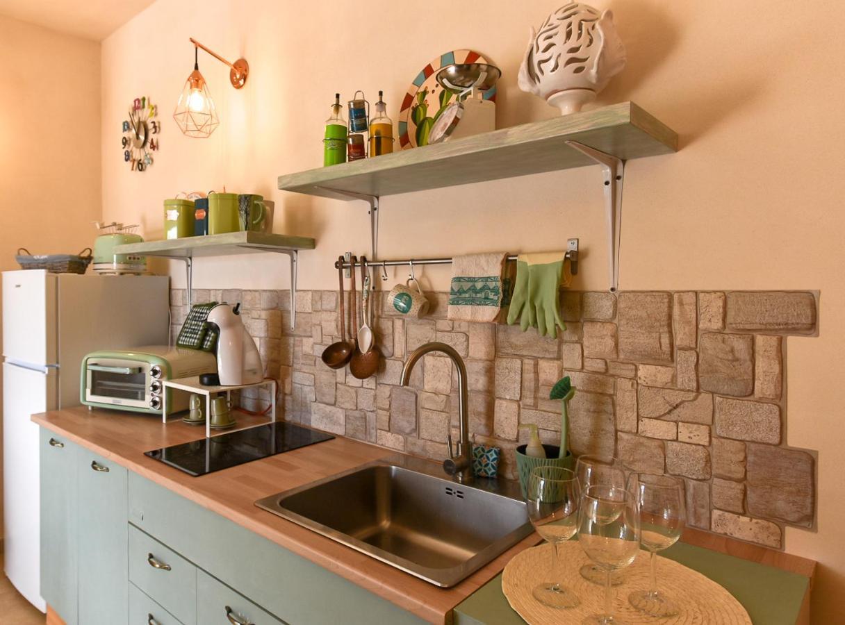 Trullo22 Villa Martina Franca Kültér fotó