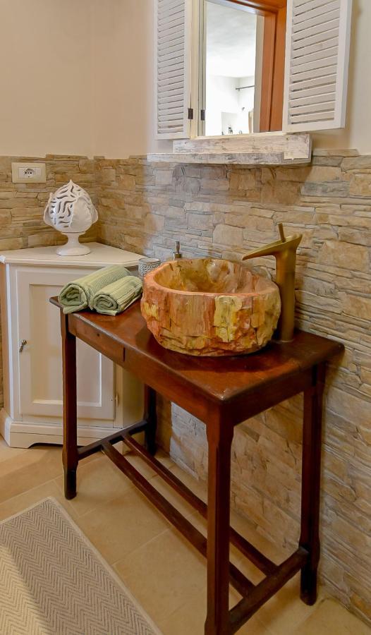 Trullo22 Villa Martina Franca Kültér fotó