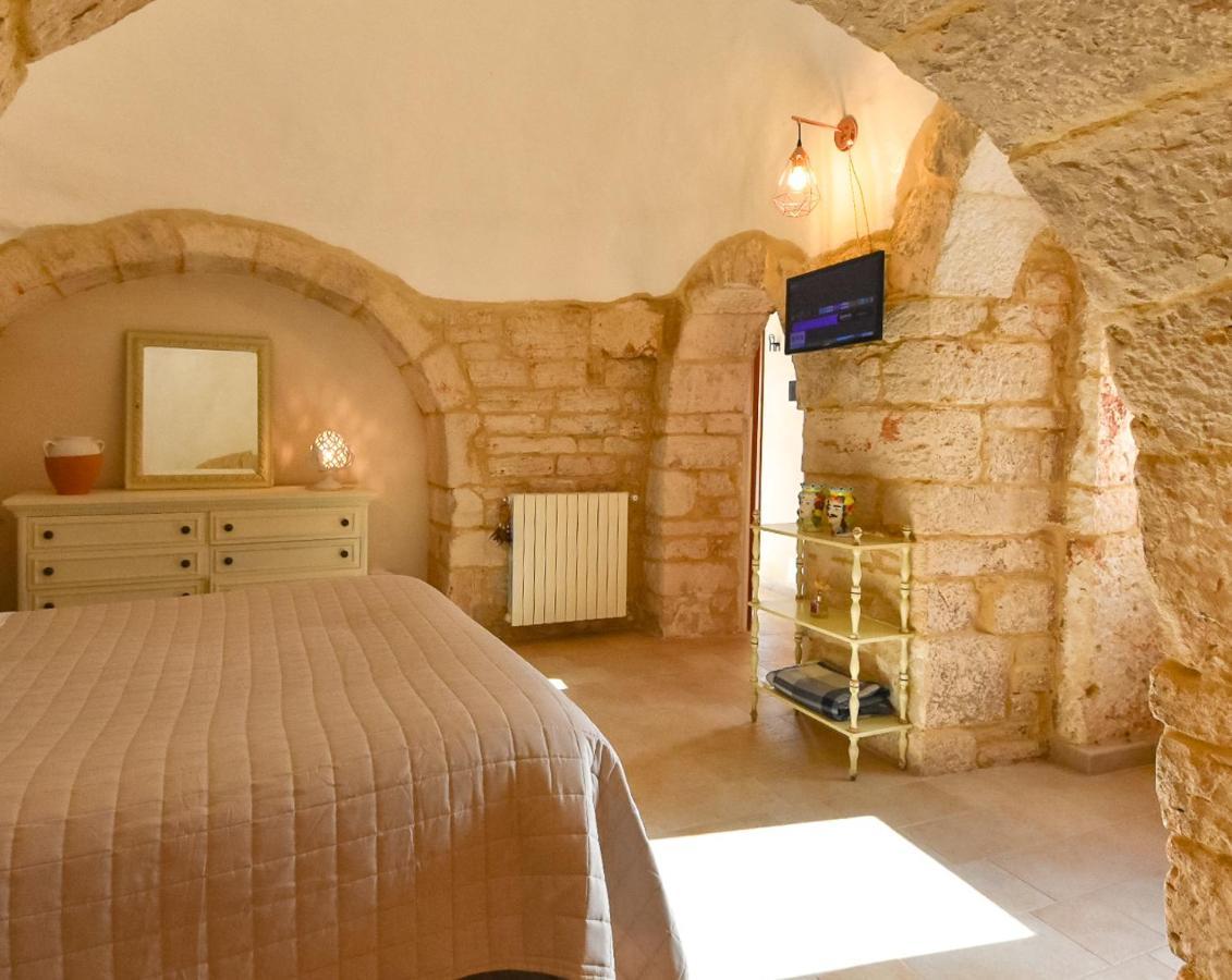 Trullo22 Villa Martina Franca Kültér fotó