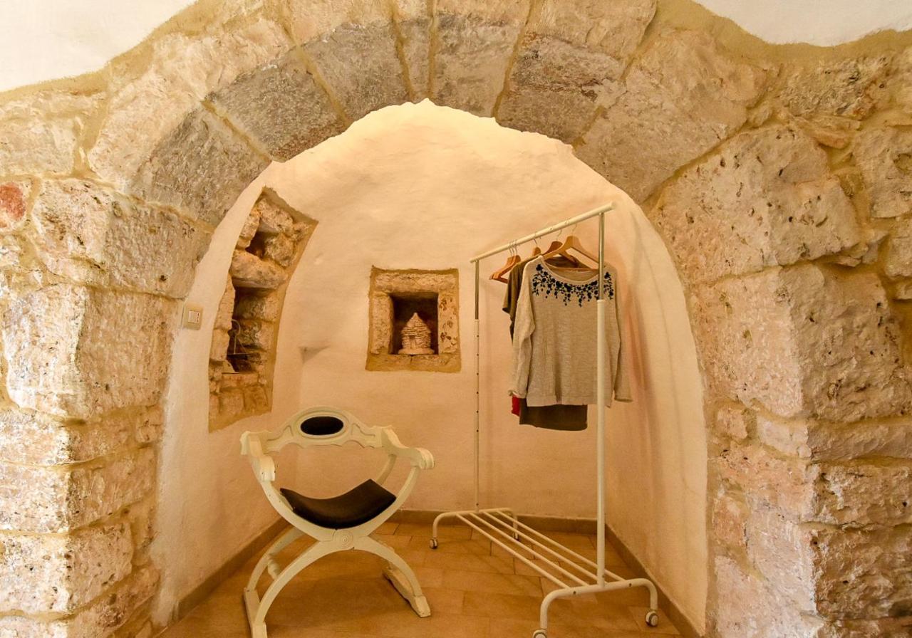 Trullo22 Villa Martina Franca Kültér fotó