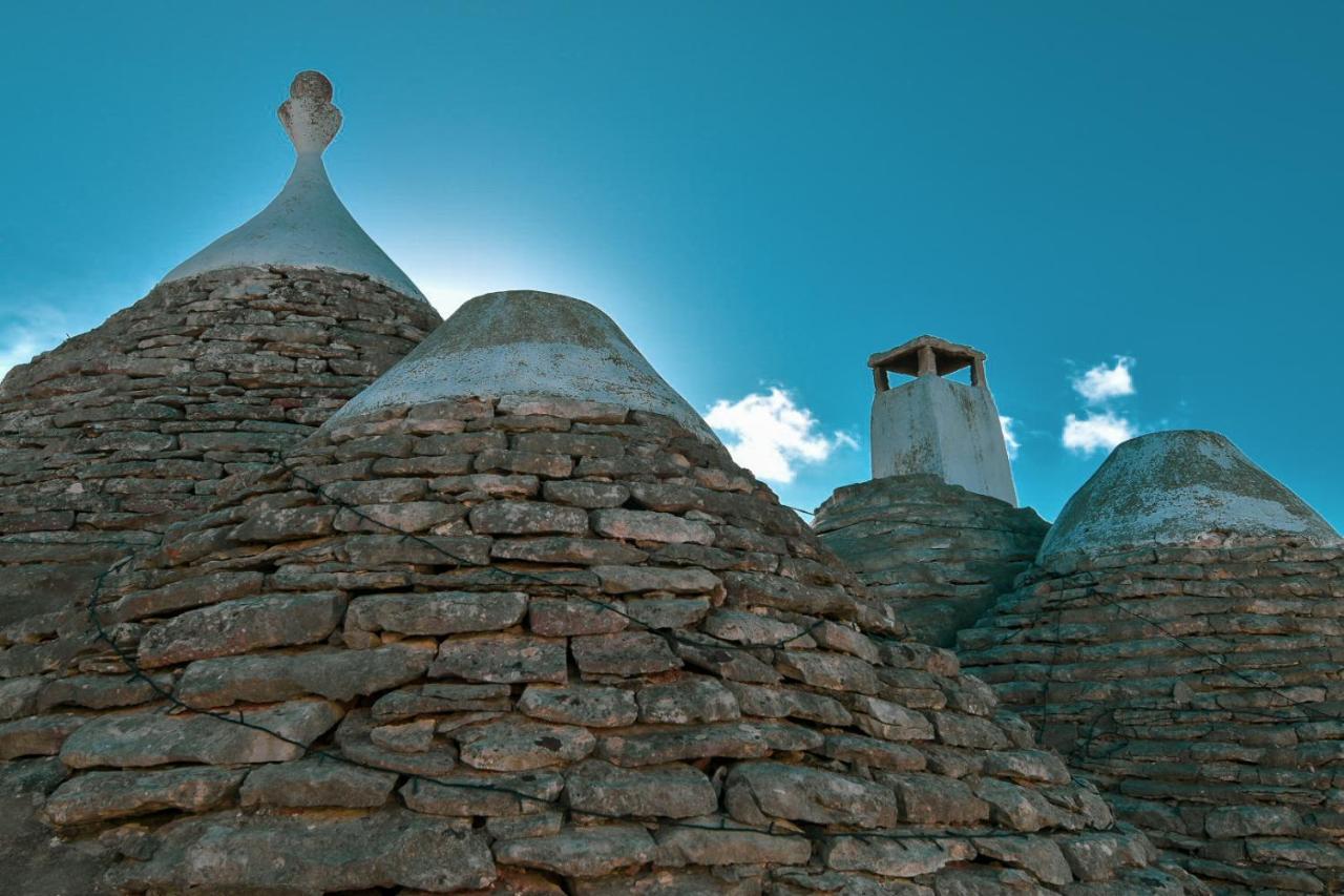 Trullo22 Villa Martina Franca Kültér fotó