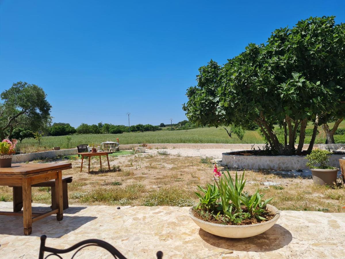 Trullo22 Villa Martina Franca Kültér fotó