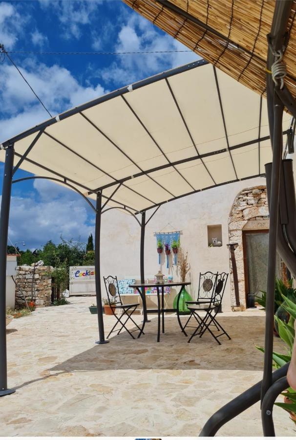 Trullo22 Villa Martina Franca Kültér fotó