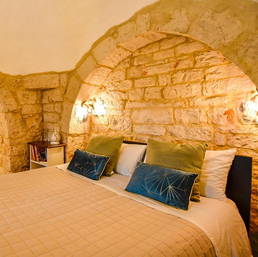 Trullo22 Villa Martina Franca Kültér fotó