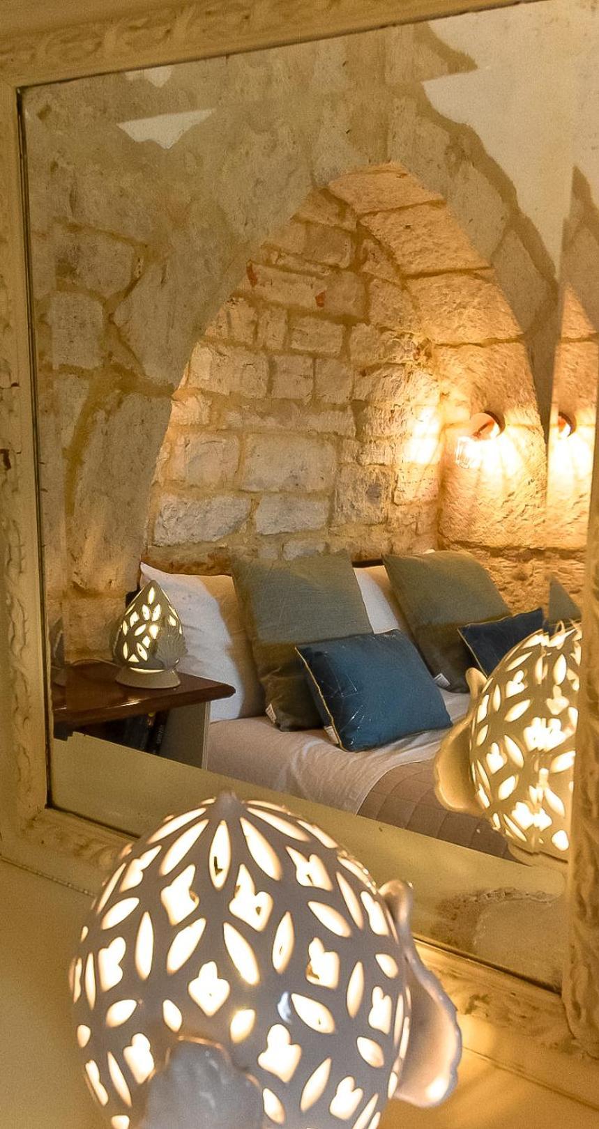 Trullo22 Villa Martina Franca Kültér fotó
